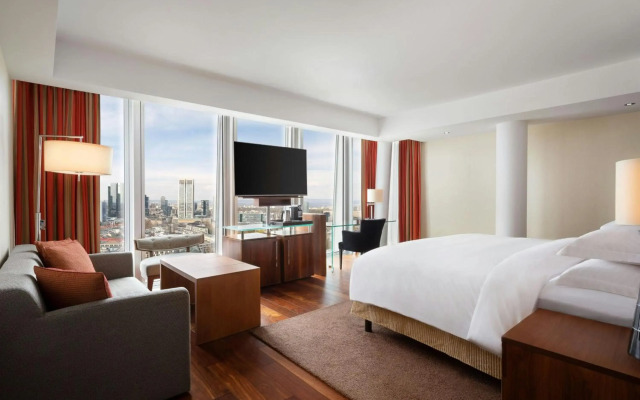 JW Marriott Hotel Frankfurt