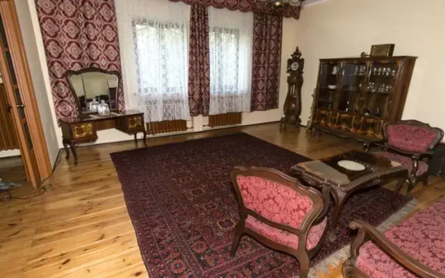 Villa Kierskie Lake