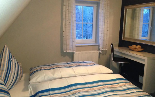 Ferienwohnung Hellerling