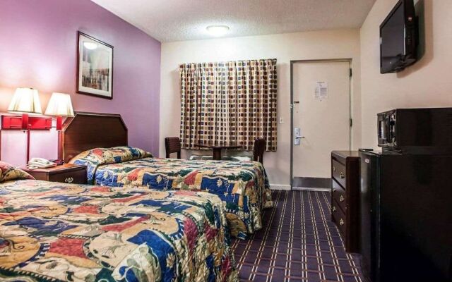 Express Inn -Rahway