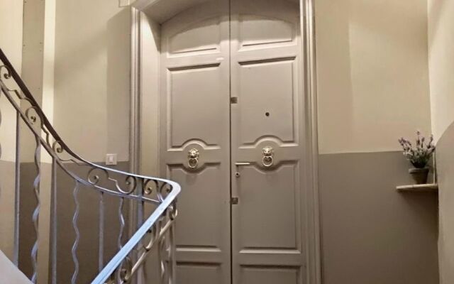 N.8 Lifestyle Suites