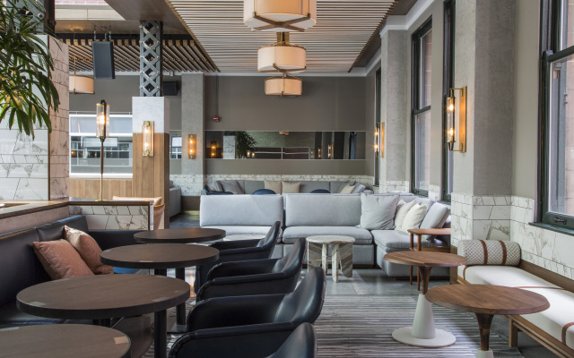 Kimpton Gray Hotel by IHG