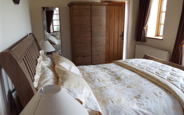 Old Forge Chapel B&B