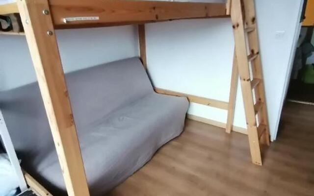 Appartement 6 personnes au Corbier