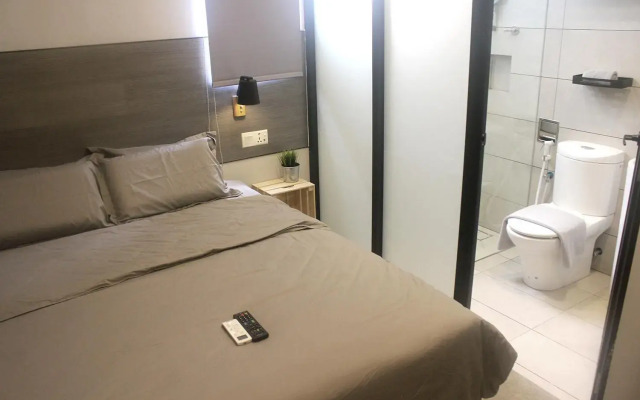 Vertilex Hotel