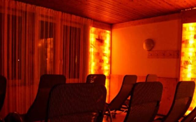 Wellness Hotel Seestuben