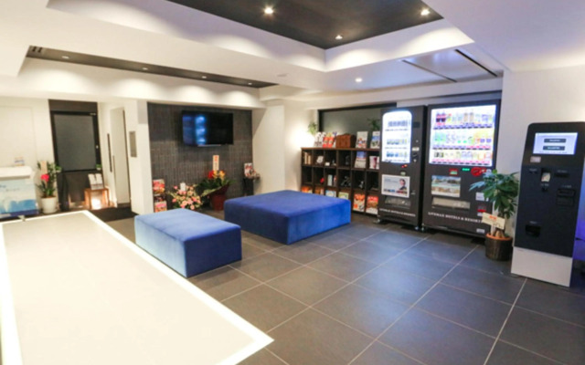 HOTEL LiVEMAX Tokyo-Otsuka Ekimae