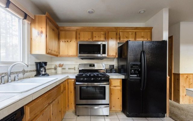 Summit Cabin 2 - Jackhorn