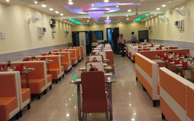 Hotel Utsav Residency
