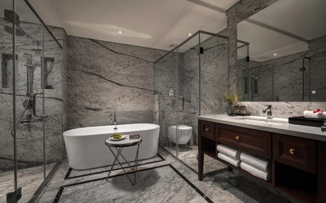 Soleil Boutique Hotel
