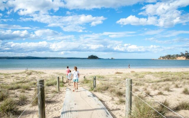 BIG4 Batemans Bay Beach Resort