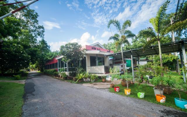My Resort Phitsanulok