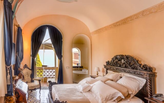 Villa Barluzzi