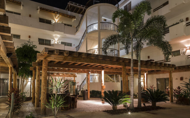 Hotel Santa Fe Loreto by Villa Group