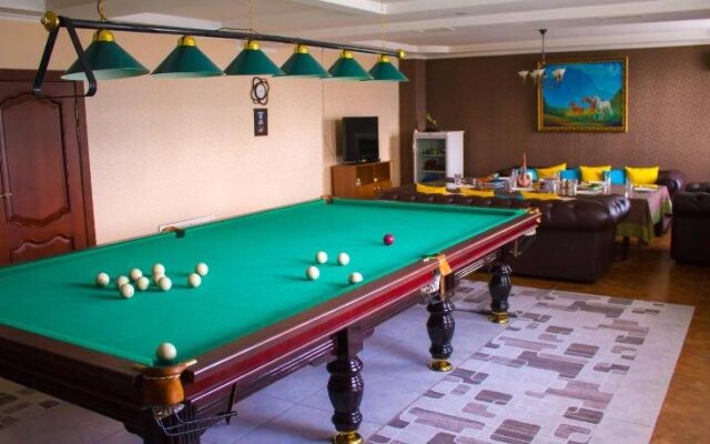 Altair Hotel