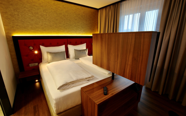 The Rhin Hotel