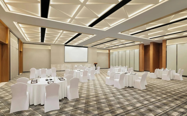 Courtyard By Marriott Ranchi
