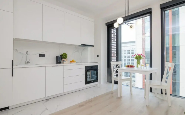 ShortStayPoland Prosta B187