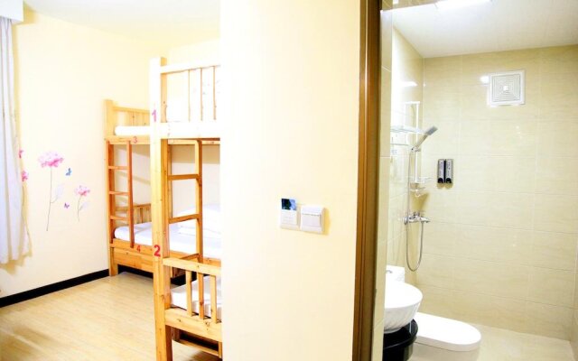 West Street International Youth Hostel