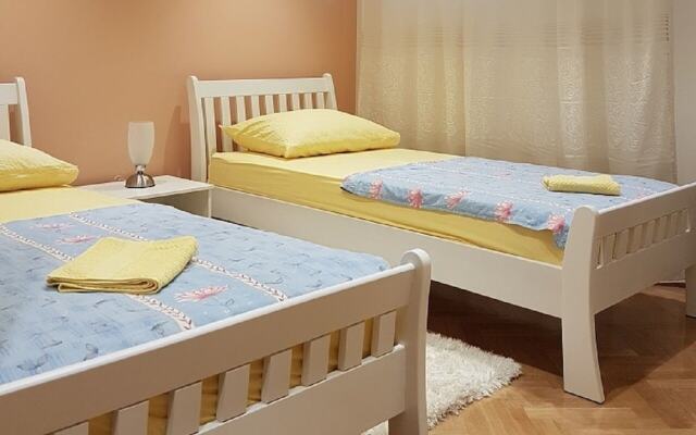 Guest House Vlado