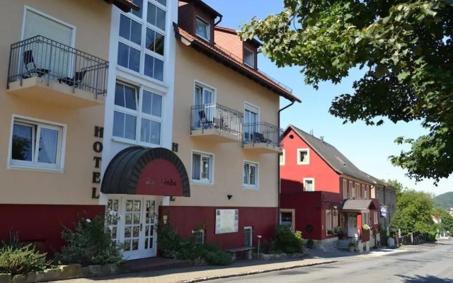 Hotel & Restaurant Zur Linde