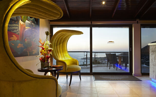 Atlanticview Cape Town Boutique Hotel