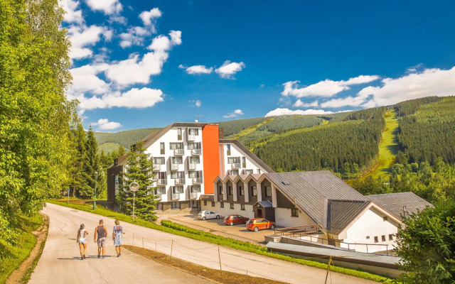 Wellness Hotel Astra