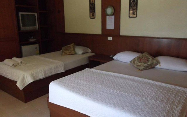 Rin Bay View Resort