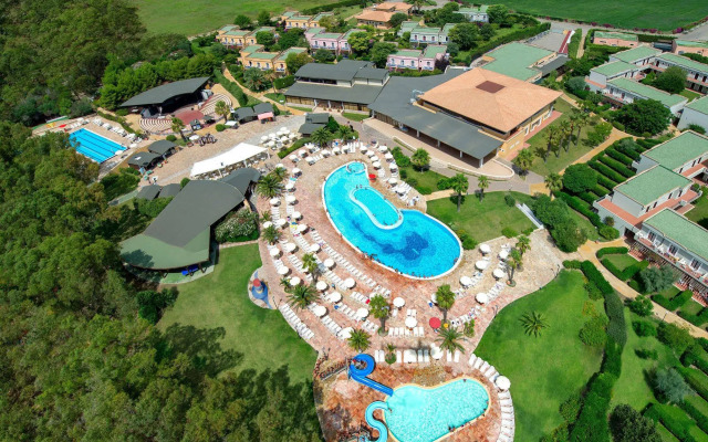 Serenè Resort