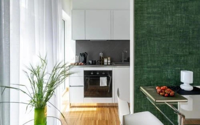 Vela Suites Milano Centro Con Garage
