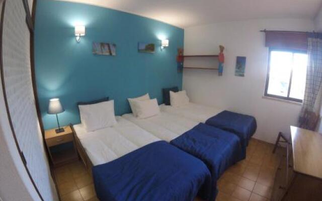 Apartamento A11