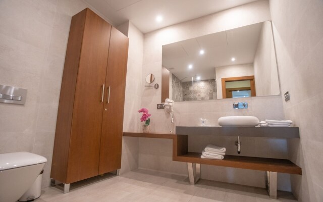 Apartamentos Soho Boutique Espinel