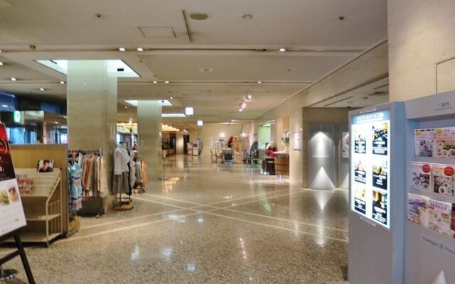 Kawagoe Prince Hotel