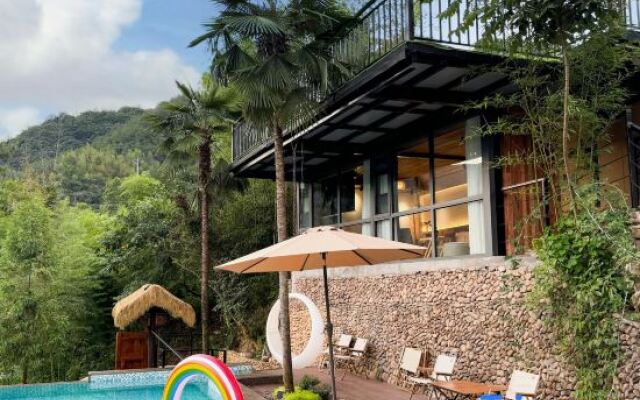 Tonglu Linyuxi Homestay
