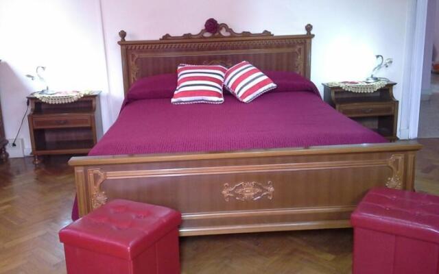 House Bischetti Vatican