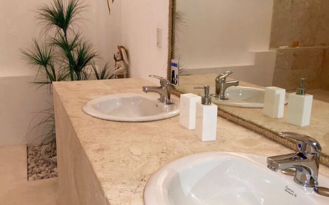 Adults Only Hacienda Terra Taina