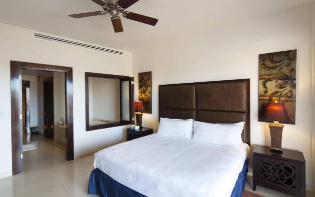 Puerta Cortes Residences