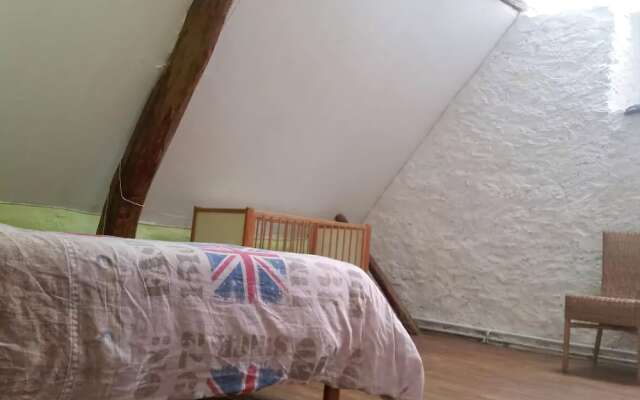 Les Alpagas Des Baronnies