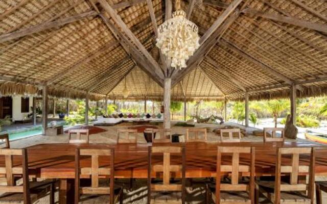 Casa Santa Maria Tatajuba