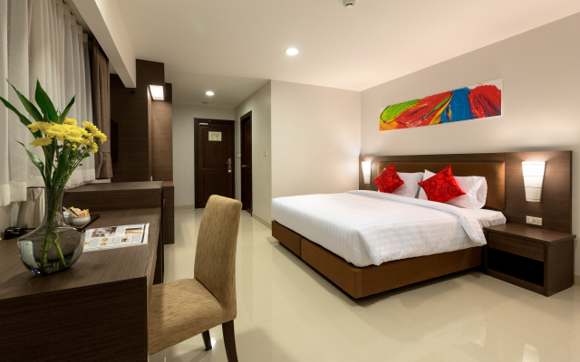 Riche Hua Hin