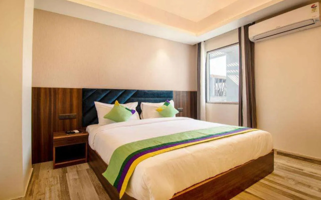 Treebo Expo Mart Inn Greater Noida