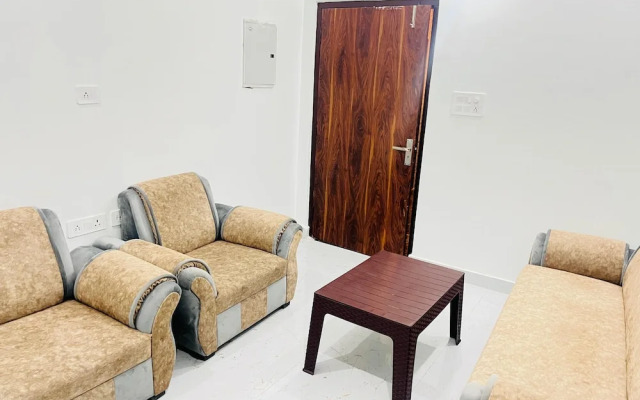 Hotel Ganesh Kripa
