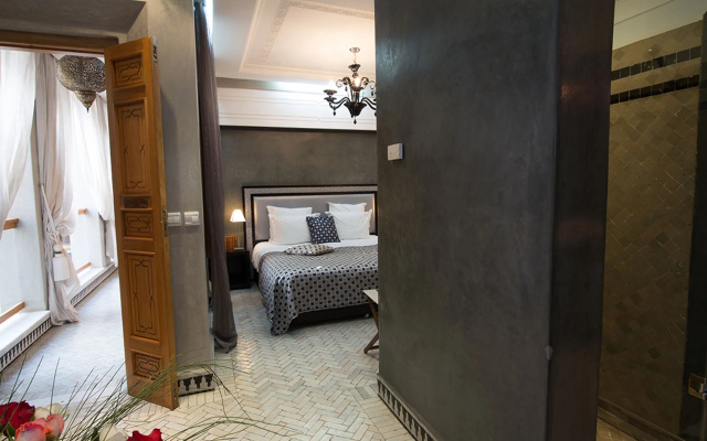 Riad L'Etoile D'Orient