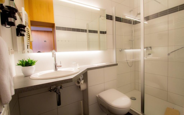 Hotel Am Lingelbach