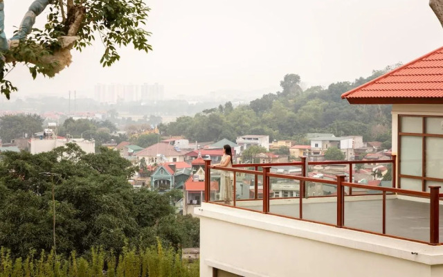Senna Wellness Retreat