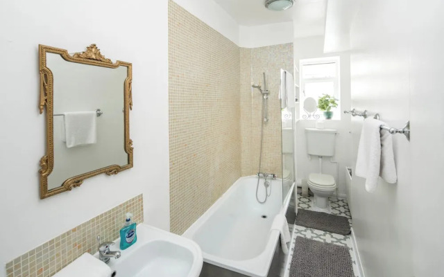NEW Sleek 2BD Flat Oxford Street-Soho
