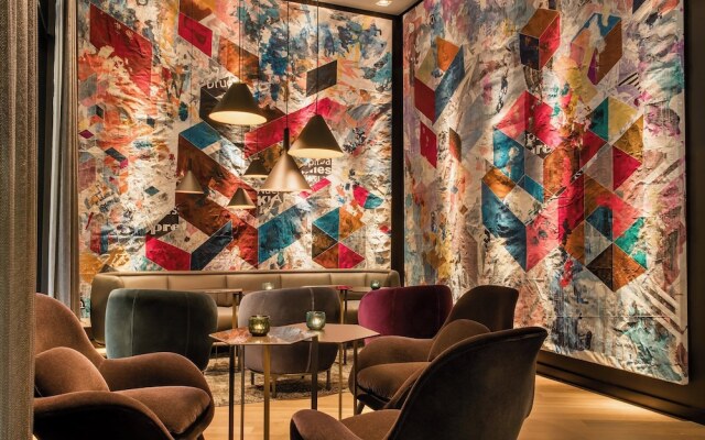 Motel One Frankfurt - Römer