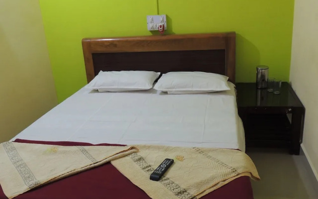 Mysa - Dandeli Lodge