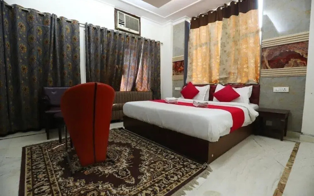 The Hotel Shaurya By Vagmi Hospitality
