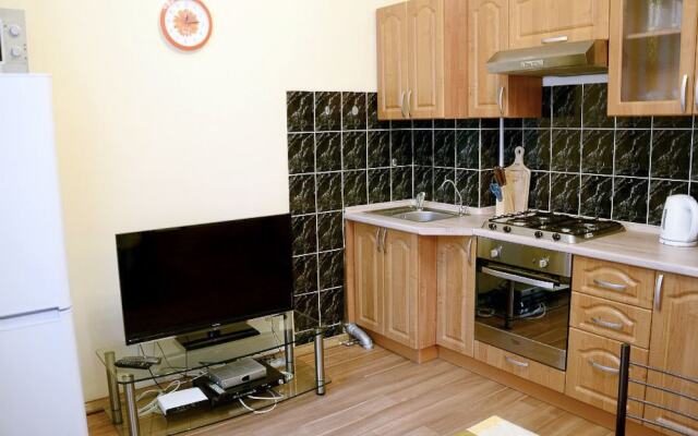 Intermark Белорусская